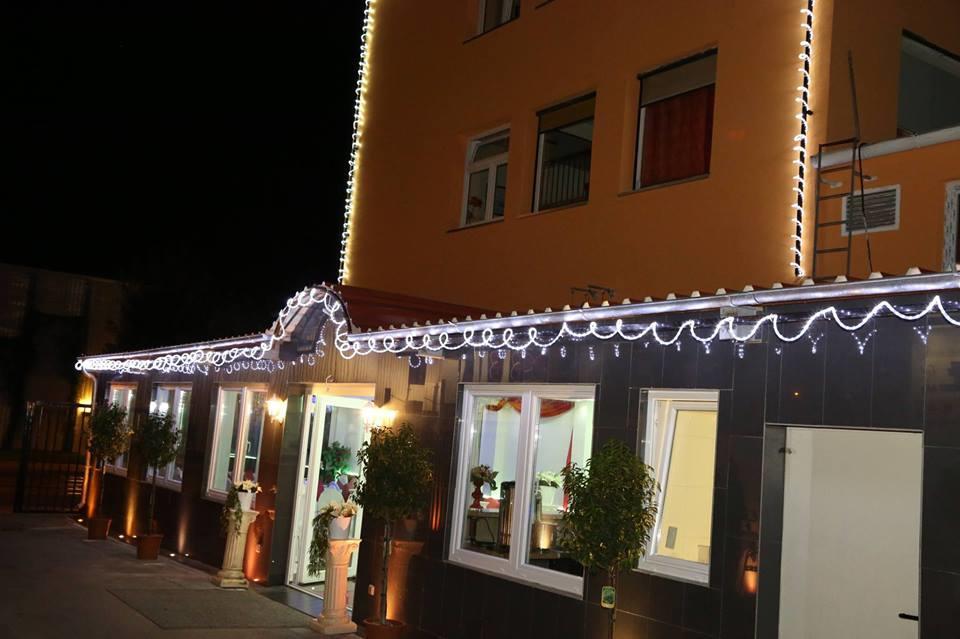 City Inn Guesthouse Hannover Exterior photo